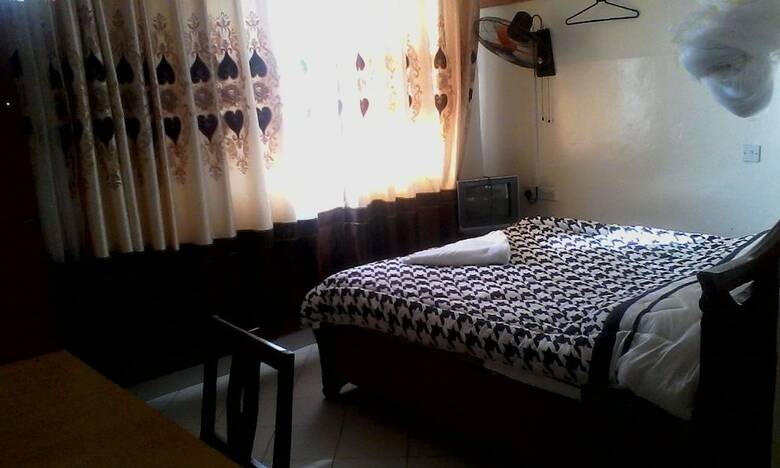 River Sands Hotel & Apartment