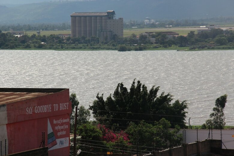 River Sands Hotel & Apartment