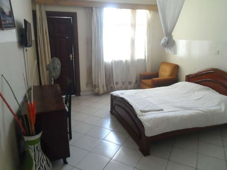River Sands Hotel & Apartment