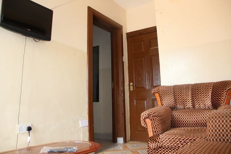 River Sands Hotel & Apartment