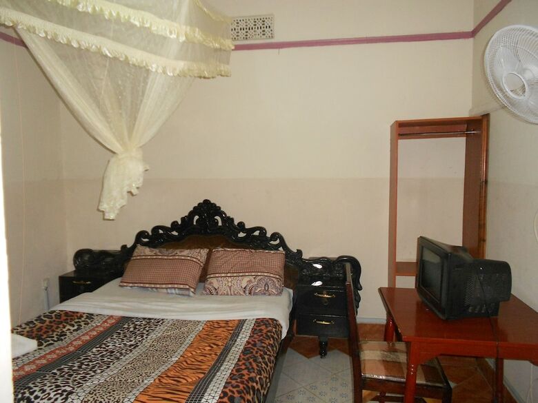 River Sands Hotel & Apartment