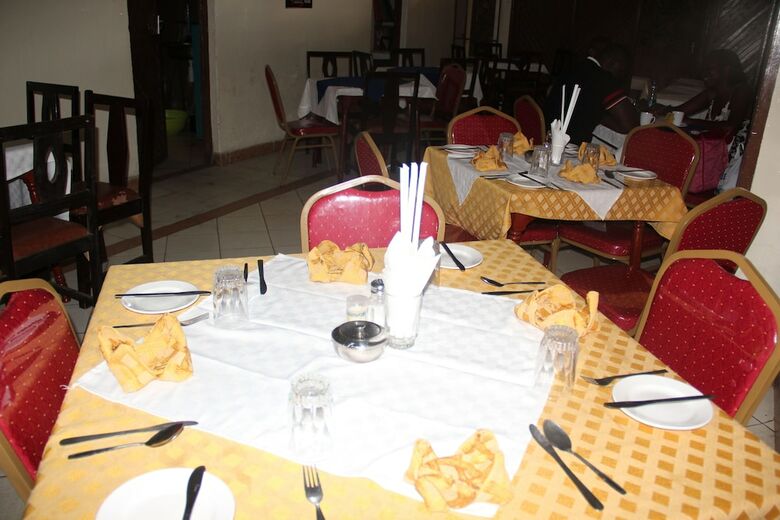 River Sands Hotel & Apartment