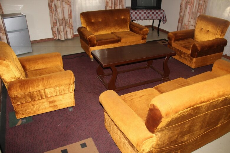 River Sands Hotel & Apartment
