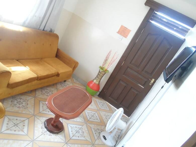 River Sands Hotel & Apartment