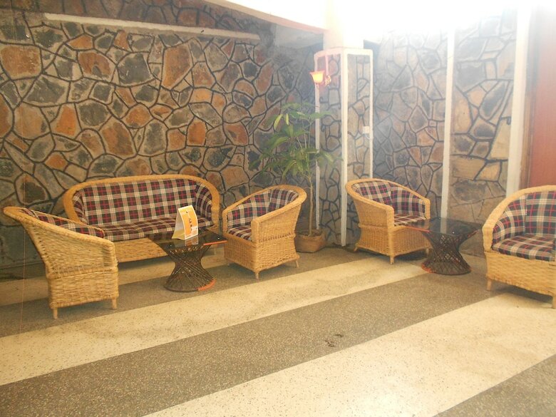 River Sands Hotel & Apartment