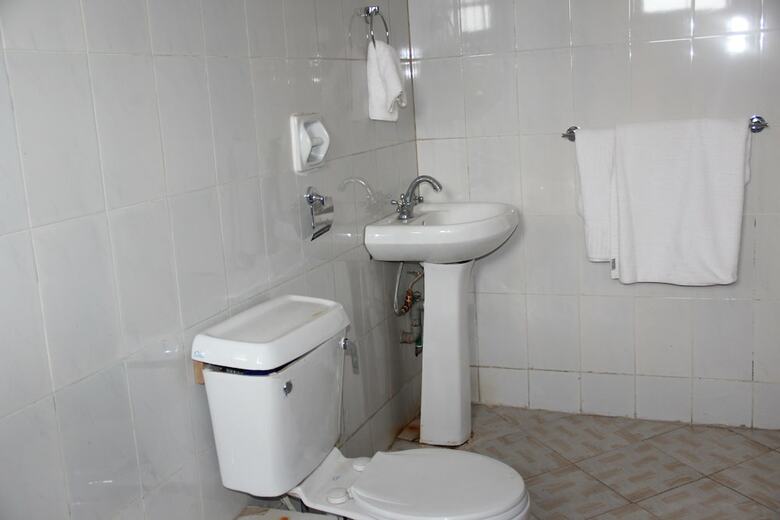 River Sands Hotel & Apartment