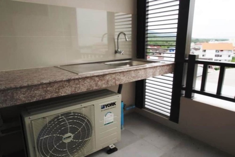 Hotel L Residence Songkhla