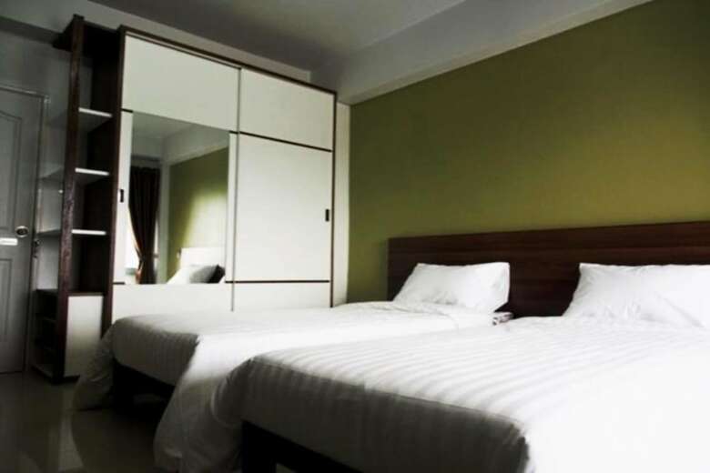 Hotel L Residence Songkhla