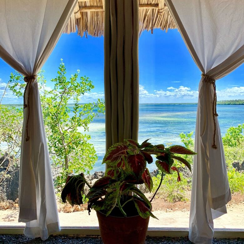 Posada Rock And Sea Resort