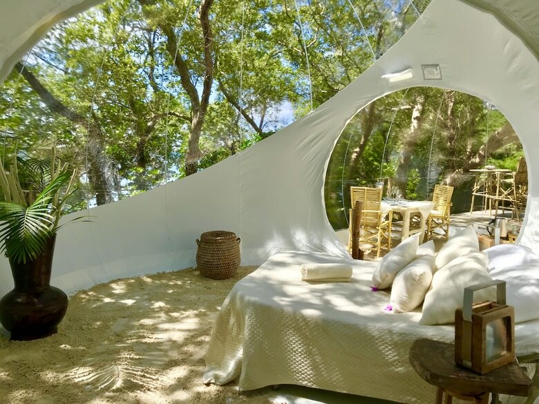 Posada Rock And Sea Resort