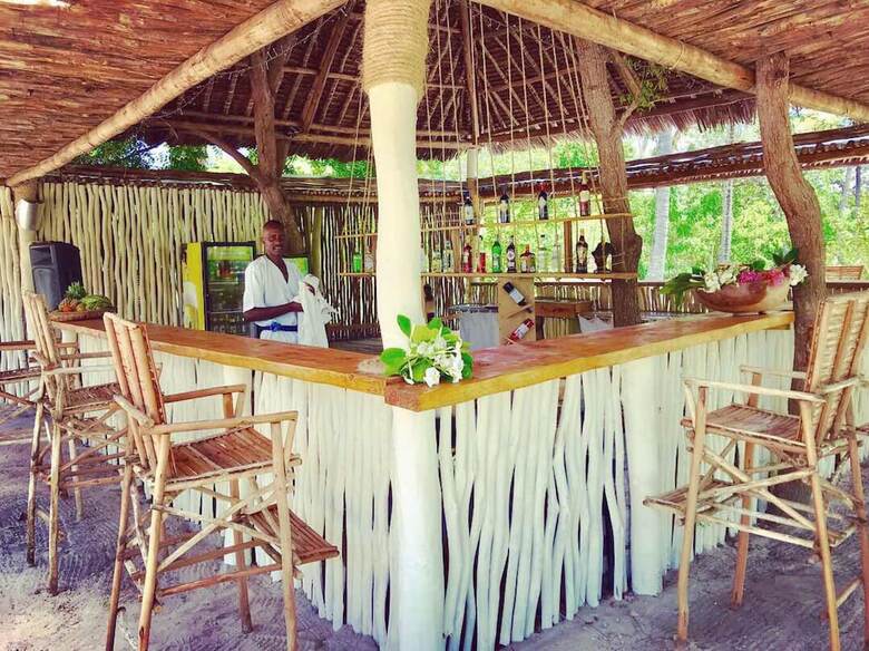 Posada Rock And Sea Resort