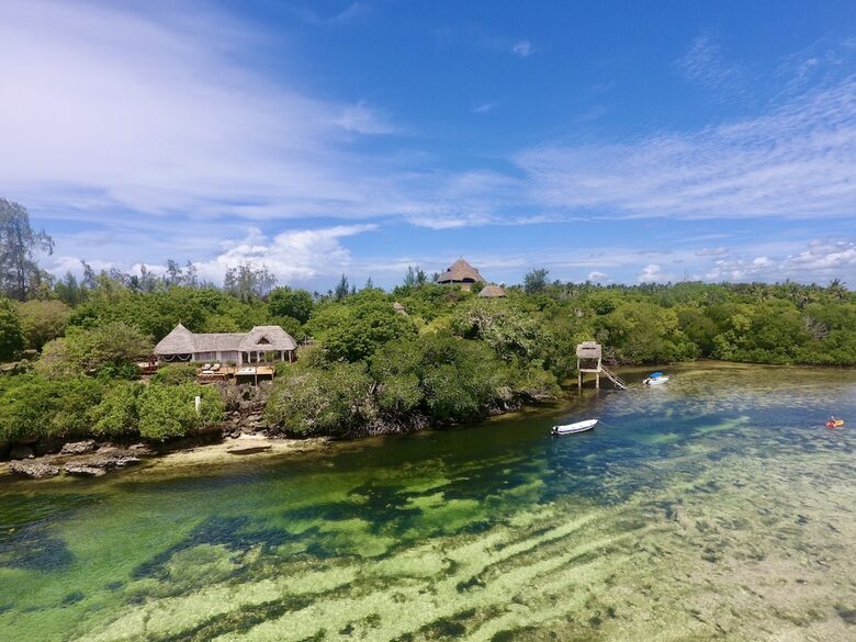 Posada Rock And Sea Resort