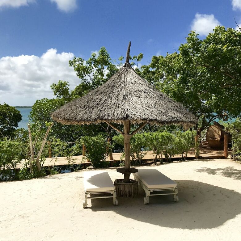 Posada Rock And Sea Resort