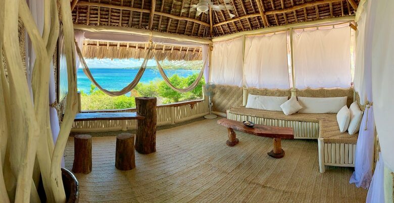 Posada Rock And Sea Resort