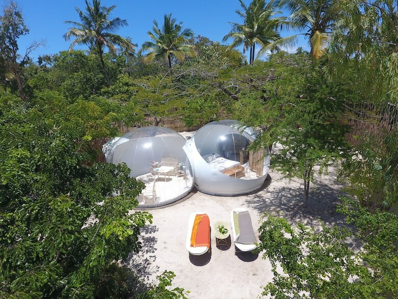 Posada Rock And Sea Resort