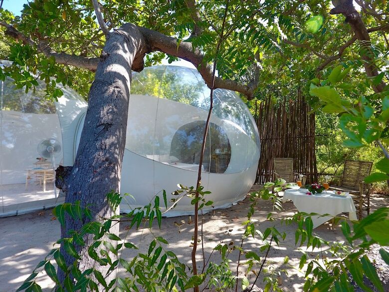 Posada Rock And Sea Resort