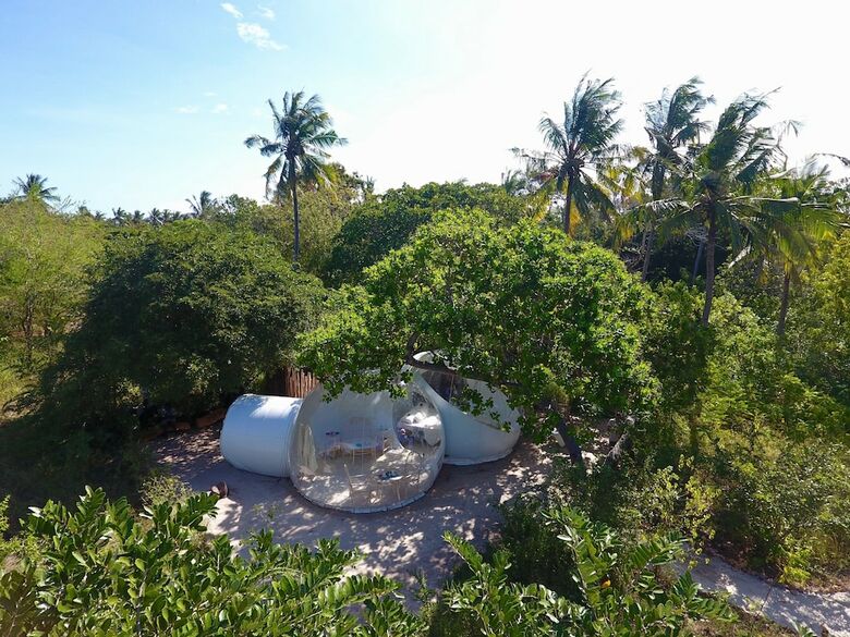 Posada Rock And Sea Resort