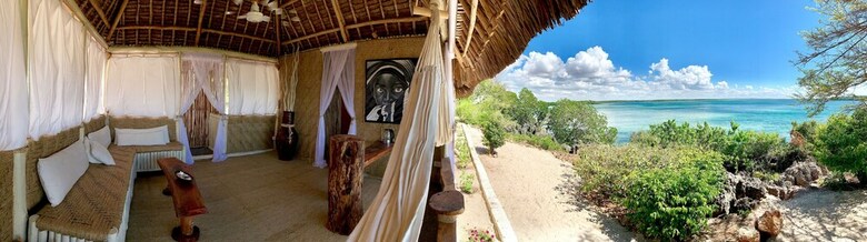 Posada Rock And Sea Resort