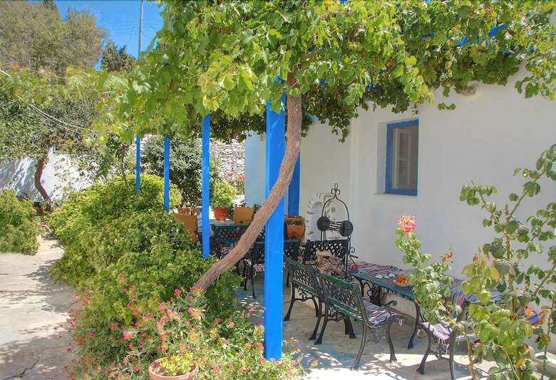 Apartamentos Politimi Studios