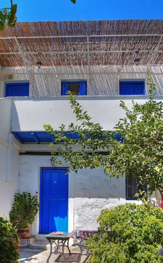 Apartamentos Politimi Studios