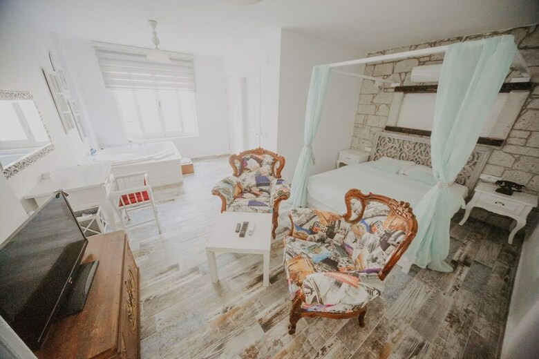 Hotel Derin Konak - Adults Only