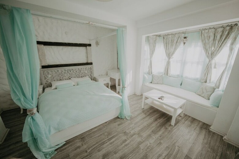 Hotel Derin Konak - Adults Only