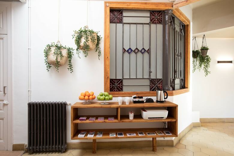 Hotel Jardinets Guest House