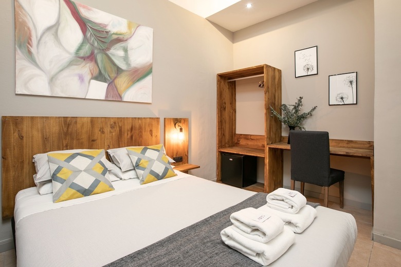 Hotel Jardinets Guest House