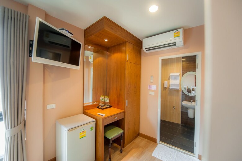 Hostal Full House Khaosan - Hostel