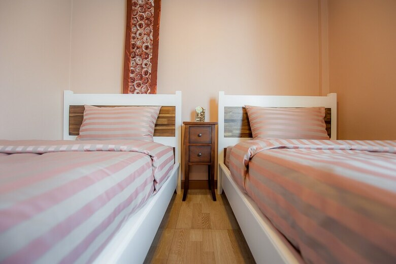 Hostal Full House Khaosan - Hostel