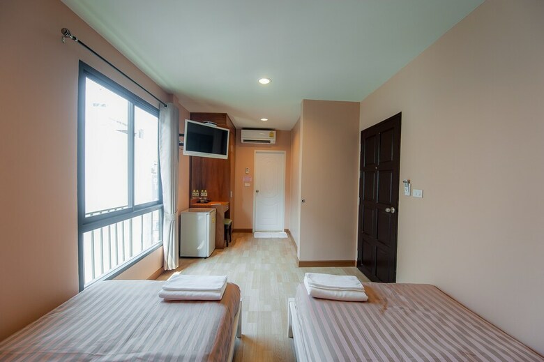 Hostal Full House Khaosan - Hostel