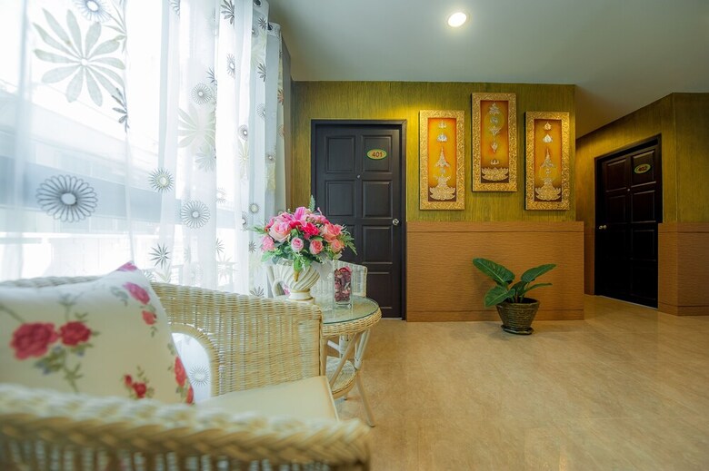 Hostal Full House Khaosan - Hostel