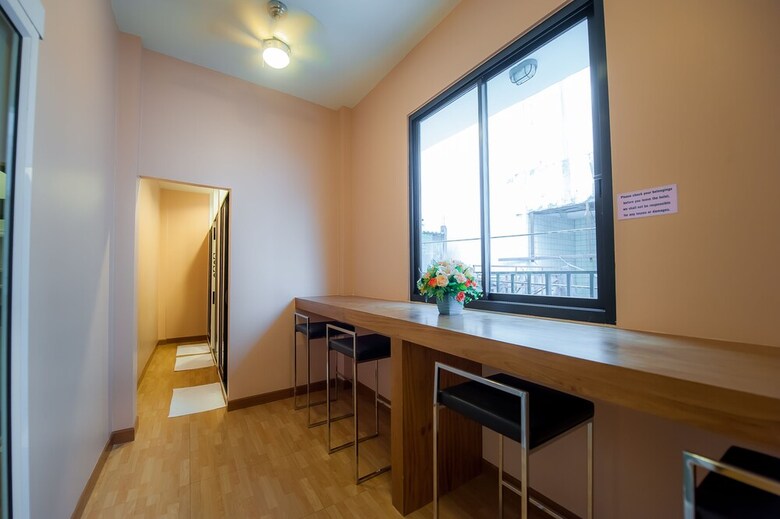 Hostal Full House Khaosan - Hostel