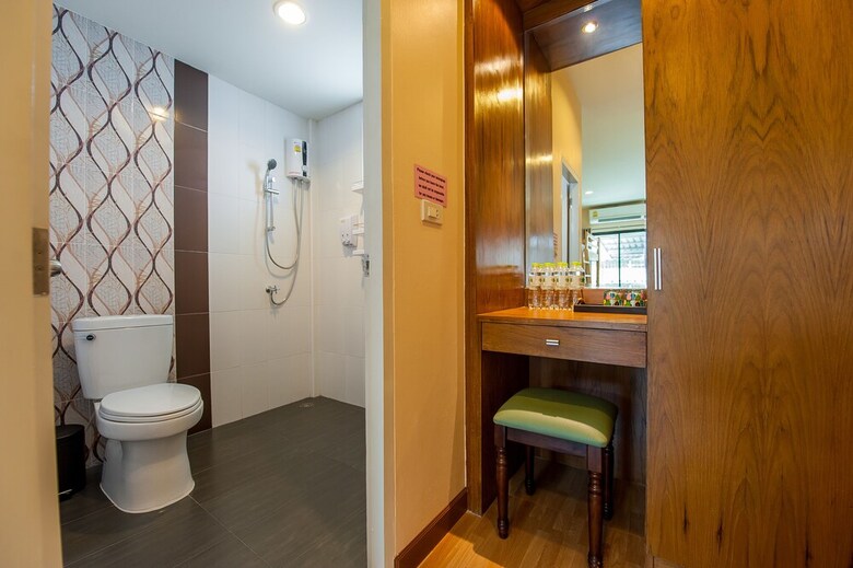 Hostal Full House Khaosan - Hostel