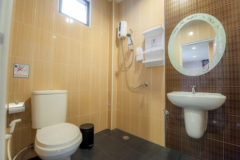 Hostal Full House Khaosan - Hostel