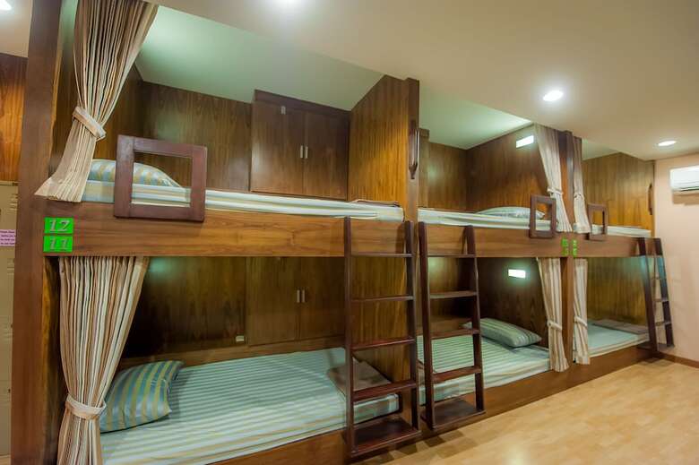 Hostal Full House Khaosan - Hostel