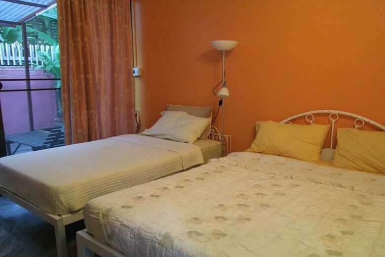 Hotel Naifun Bb House