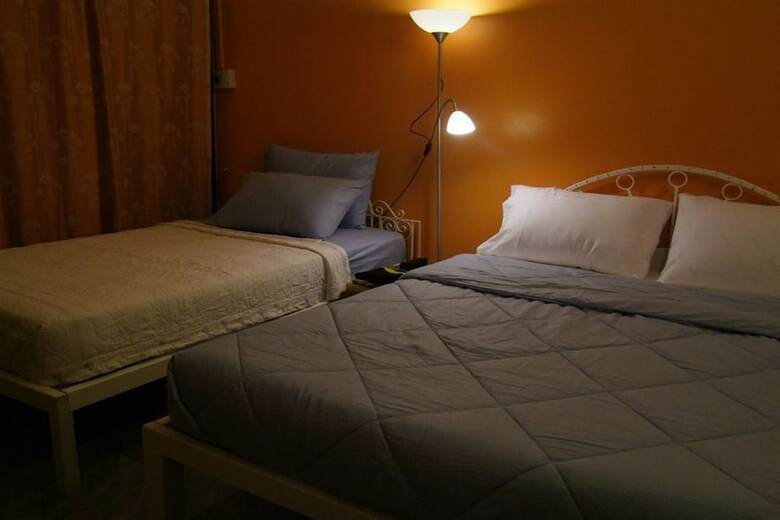 Hotel Naifun Bb House