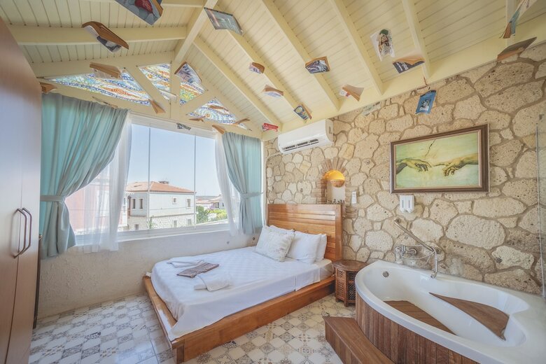 Nobela Yalcinkaya Hotel