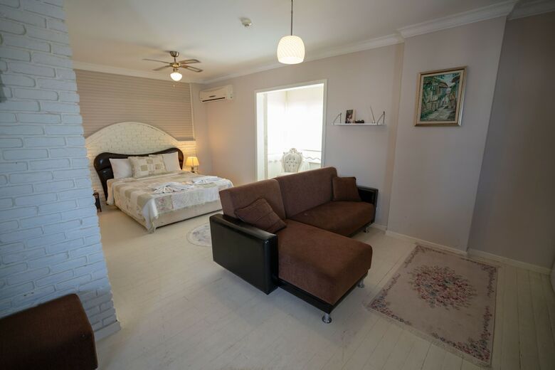 Nobela Yalcinkaya Hotel