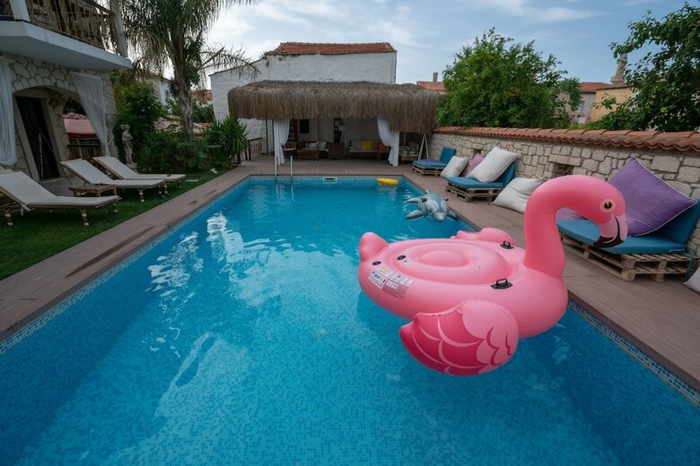 Nobela Yalcinkaya Hotel