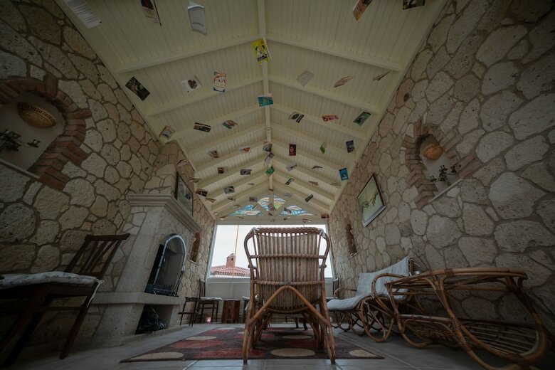 Nobela Yalcinkaya Hotel