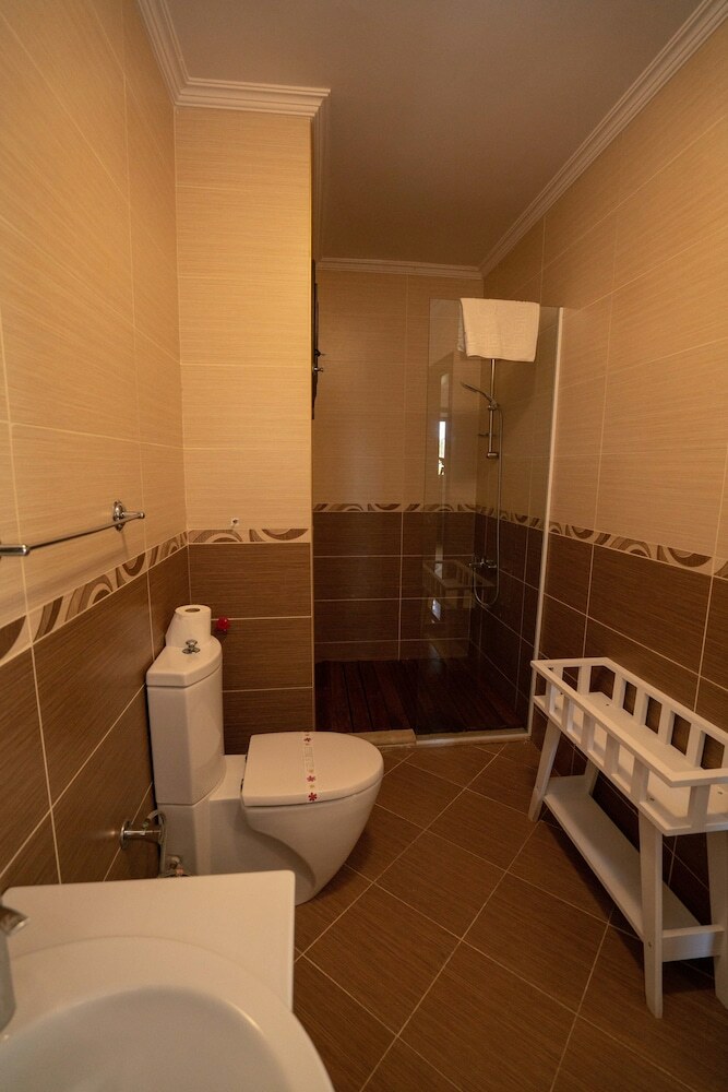 Nobela Yalcinkaya Hotel