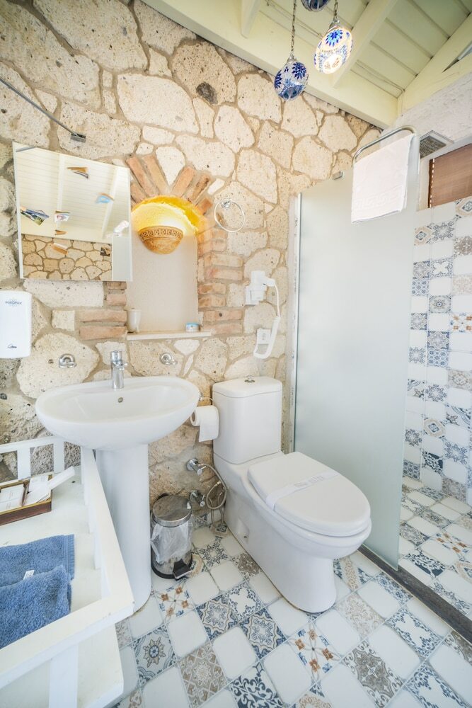Nobela Yalcinkaya Hotel