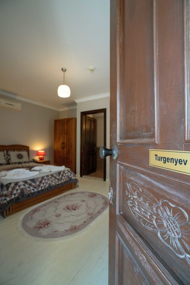 Nobela Yalcinkaya Hotel
