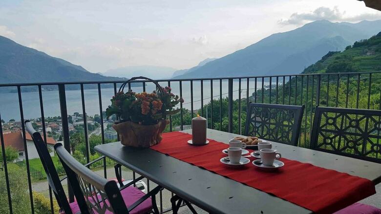 Apartamento Residence La Collina