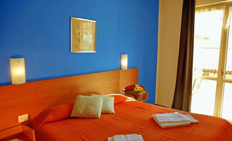 Apartamento Residence La Collina