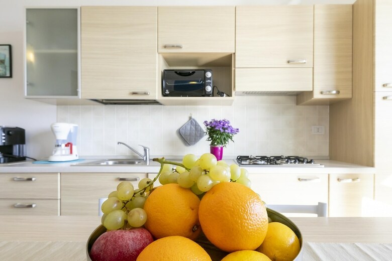Apartamento Residence La Collina
