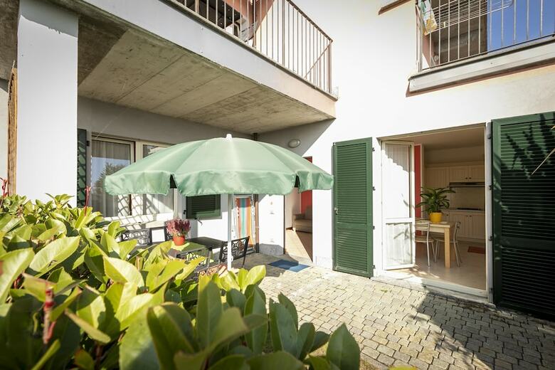 Apartamento Residence La Collina