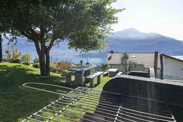 Apartamento Residence La Collina